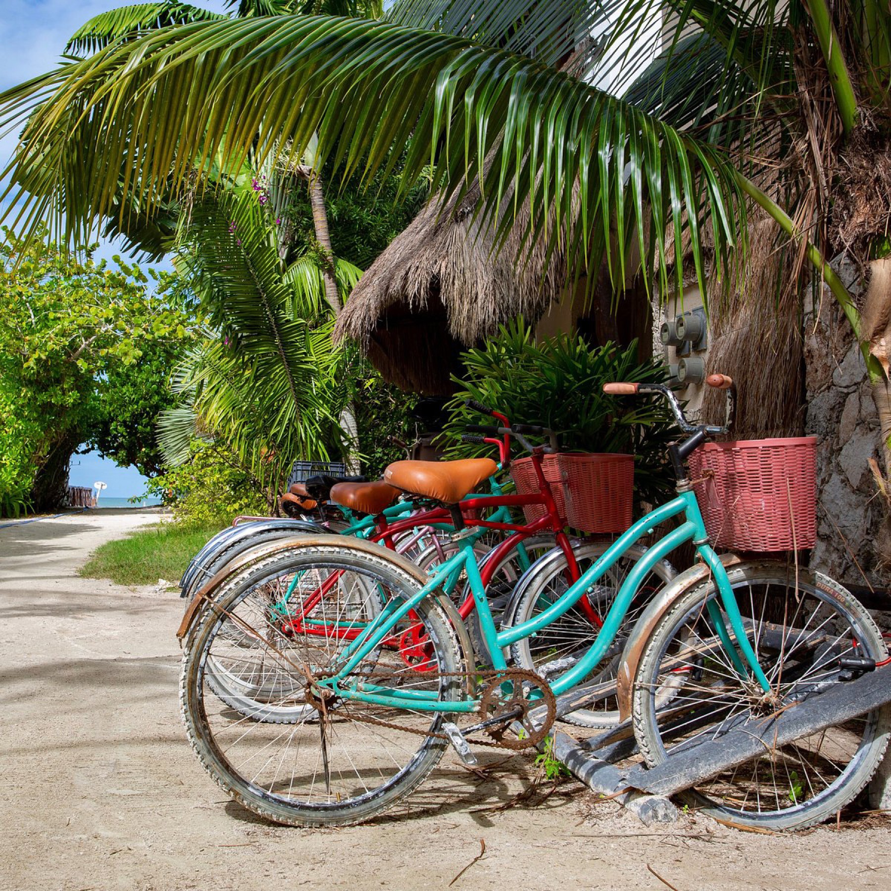 Holbox Dream Beachfront